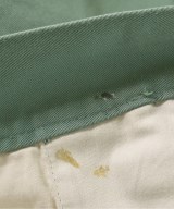 Supreme（シュプリーム）ショートパンツ 緑 サイズ:32(L位) メンズ/2200721164090