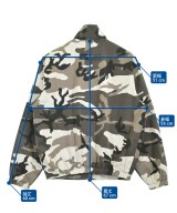 Supreme（シュプリーム）その他 グレー サイズ:S メンズ/2200725848064