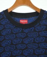 Supreme（シュプリーム）Tシャツ・カットソー 黒 サイズ:M メンズ/2200725848071