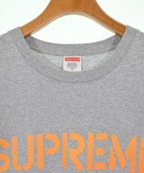 Supreme（シュプリーム）Tシャツ・カットソー グレー サイズ:M メンズ/2200725848088