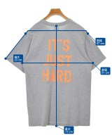 Supreme（シュプリーム）Tシャツ・カットソー グレー サイズ:M メンズ/2200725848088