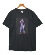 Supreme（シュプリーム）Tシャツ・カットソー 黒 サイズ:M メンズ/2200725848095
