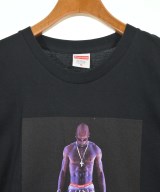 Supreme（シュプリーム）Tシャツ・カットソー 黒 サイズ:M メンズ/2200725848095