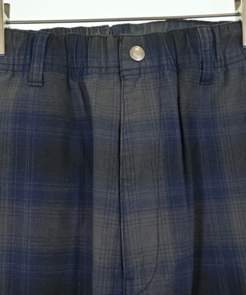 Supreme（シュプリーム）ショートパンツ 紺 サイズ:S メンズ/2200725848101