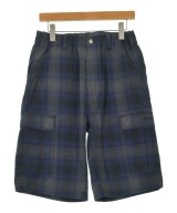 Supreme（シュプリーム）ショートパンツ 紺 サイズ:S メンズ/2200725848101
