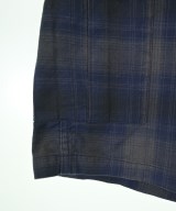 Supreme（シュプリーム）ショートパンツ 紺 サイズ:S メンズ/2200725848101