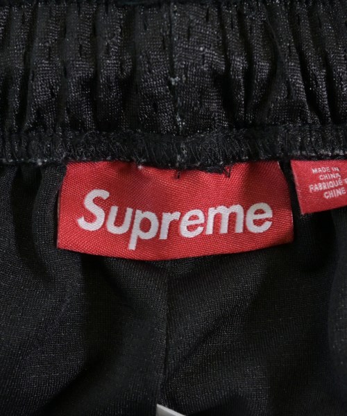 Supreme（シュプリーム）ショートパンツ 黒 サイズ:S メンズ/2200725848163