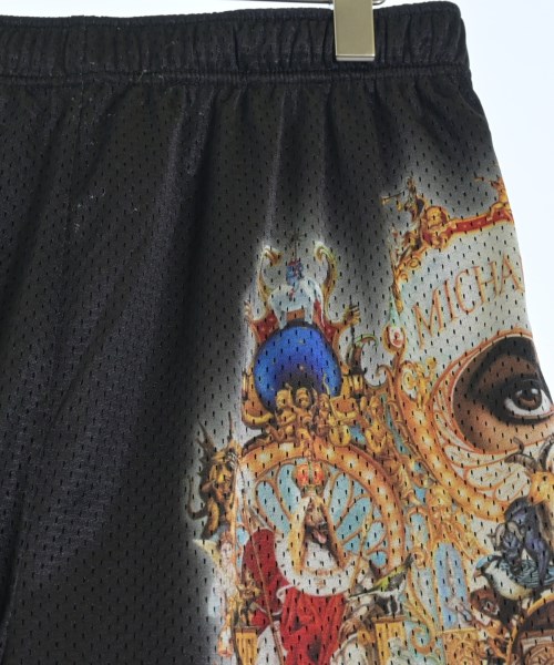 Supreme（シュプリーム）ショートパンツ 黒 サイズ:S メンズ/2200725848163