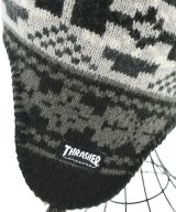 Supreme（シュプリーム）ニットキャップ・ビーニー 黒 サイズ:- メンズ/2200725848217