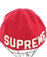 Supreme（シュプリーム）キャップ ピンク サイズ:- メンズ/2200726377167