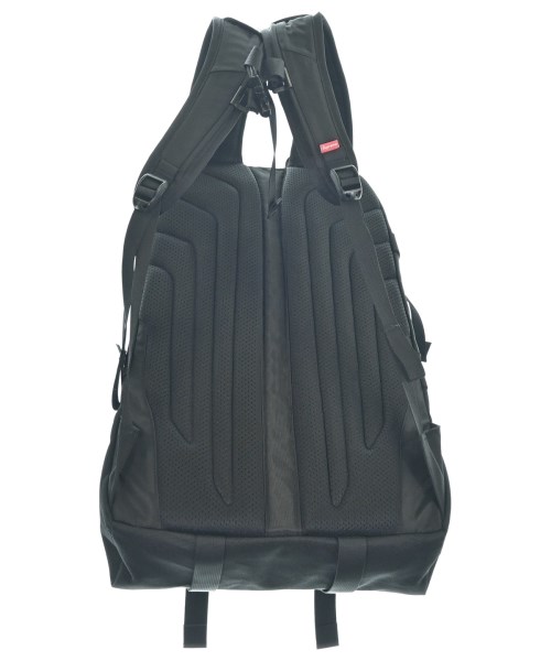 Supreme（シュプリーム）バックパック・リュック 黒 サイズ:- メンズ/2200726821196