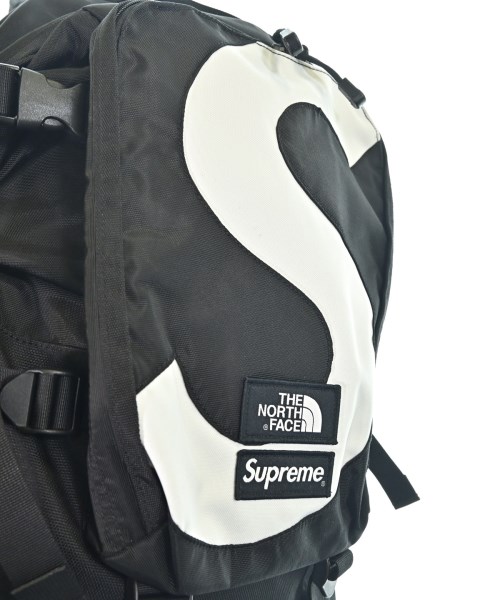 Supreme（シュプリーム）バックパック・リュック 黒 サイズ:- メンズ/2200726821196
