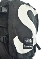 Supreme（シュプリーム）バックパック・リュック 黒 サイズ:- メンズ/2200726821196