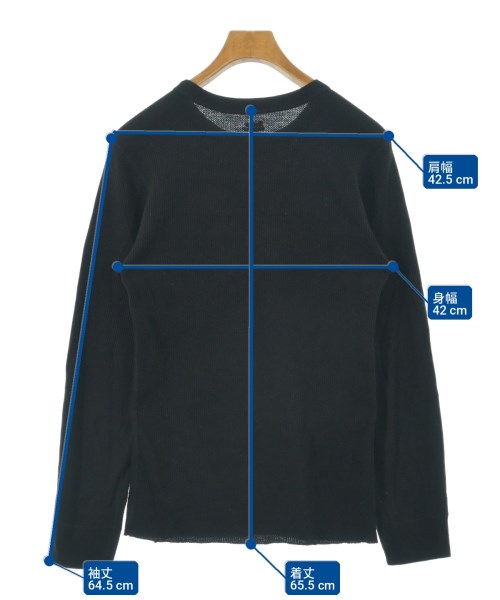 Supreme（シュプリーム）Tシャツ・カットソー 黒 サイズ:S メンズ/2200727491121