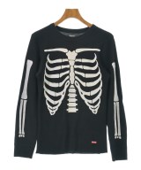 Supreme（シュプリーム）Tシャツ・カットソー 黒 サイズ:S メンズ/2200727491121