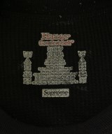 Supreme（シュプリーム）Tシャツ・カットソー 黒 サイズ:S メンズ/2200727491121