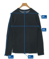 Supreme（シュプリーム）Tシャツ・カットソー 黒 サイズ:S メンズ/2200727491121