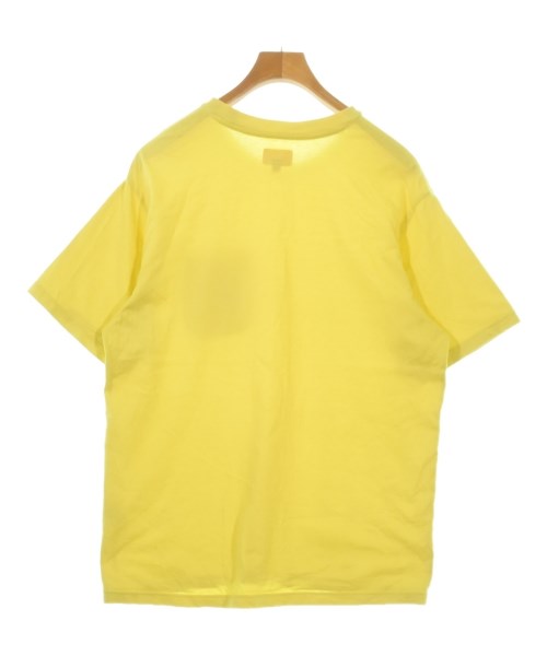 Supreme（シュプリーム）Tシャツ・カットソー 黄 サイズ:S メンズ/2200727507143