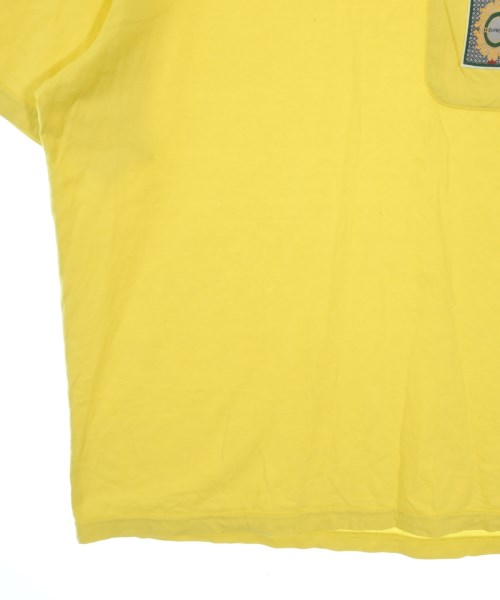 Supreme（シュプリーム）Tシャツ・カットソー 黄 サイズ:S メンズ/2200727507143