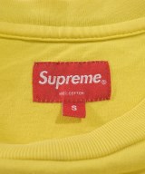 Supreme（シュプリーム）Tシャツ・カットソー 黄 サイズ:S メンズ/2200727507143