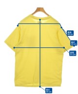 Supreme（シュプリーム）Tシャツ・カットソー 黄 サイズ:S メンズ/2200727507143