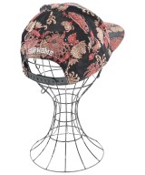 Supreme（シュプリーム）キャップ 黒 サイズ:- メンズ/2200727507266