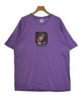 Supreme（シュプリーム）Tシャツ・カットソー 紫 サイズ:XL メンズ/2200727667021