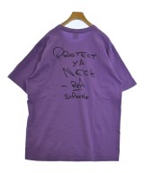 Supreme（シュプリーム）Tシャツ・カットソー 紫 サイズ:XL メンズ/2200727667021
