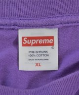 Supreme（シュプリーム）Tシャツ・カットソー 紫 サイズ:XL メンズ/2200727667021