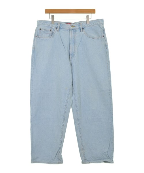 Supreme(シュプリーム)のデニムパンツ サイズ:34(XL位) 31,400円