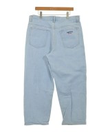 Supreme（シュプリーム）デニムパンツ 青 サイズ:34(XL位) メンズ/2200726939075