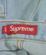 Supreme（シュプリーム）デニムパンツ 青 サイズ:34(XL位) メンズ/2200726939075