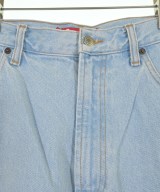 Supreme（シュプリーム）デニムパンツ 青 サイズ:34(XL位) メンズ/2200726939075