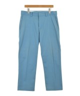 Supreme（シュプリーム）チノパン 青 サイズ:34(XL位) メンズ/2200726939082