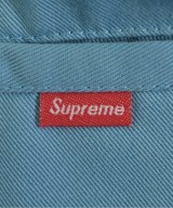 Supreme（シュプリーム）チノパン 青 サイズ:34(XL位) メンズ/2200726939082