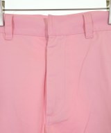 Supreme（シュプリーム）チノパン ピンク サイズ:34(XL位) メンズ/2200726939099