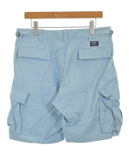 Supreme（シュプリーム）ショートパンツ 青 サイズ:32(L位) メンズ/2200726939105