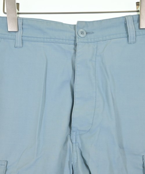 Supreme（シュプリーム）ショートパンツ 青 サイズ:32(L位) メンズ/2200726939105
