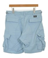 Supreme（シュプリーム）ショートパンツ 青 サイズ:32(L位) メンズ/2200726939105
