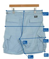 Supreme（シュプリーム）ショートパンツ 青 サイズ:32(L位) メンズ/2200726939105