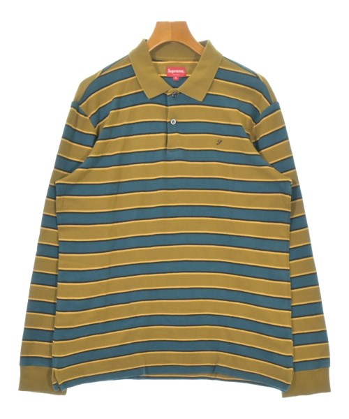 Supreme(シュプリーム)のポロシャツ サイズ:M 17,000円