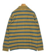Supreme（シュプリーム）ポロシャツ カーキ サイズ:M メンズ/2200727745040