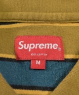 Supreme（シュプリーム）ポロシャツ カーキ サイズ:M メンズ/2200727745040
