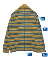 Supreme（シュプリーム）ポロシャツ カーキ サイズ:M メンズ/2200727745040