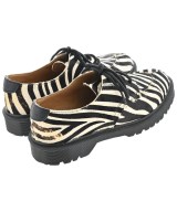 Supreme（シュプリーム）ビジネス・ドレスシューズ 白 サイズ:UK6(24.5cm位) メンズ/2200727857019