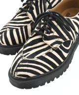Supreme（シュプリーム）ビジネス・ドレスシューズ 白 サイズ:UK6(24.5cm位) メンズ/2200727857019