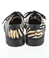 Supreme（シュプリーム）ビジネス・ドレスシューズ 白 サイズ:UK6(24.5cm位) メンズ/2200727857019