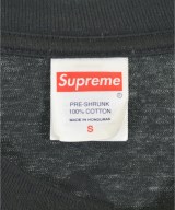 Supreme（シュプリーム）Tシャツ・カットソー 黒 サイズ:S メンズ/2200727857026