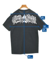 Supreme（シュプリーム）Tシャツ・カットソー 黒 サイズ:S メンズ/2200727857026