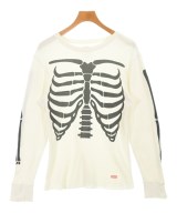 Supreme（シュプリーム）Tシャツ・カットソー 白 サイズ:M メンズ/2200727857033